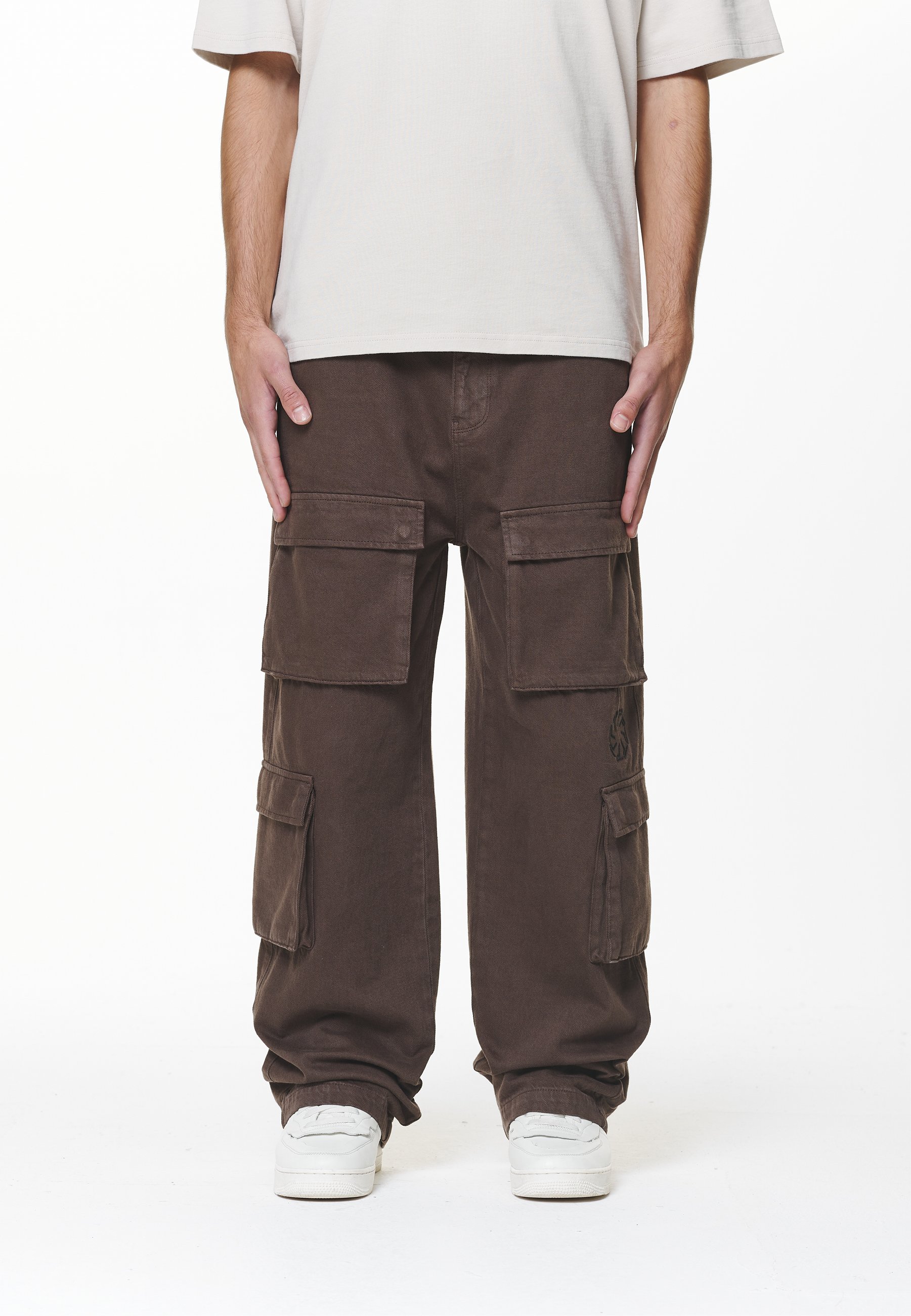Pegador cargohose damen Clearance